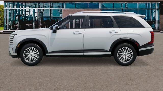 2026 Hyundai PALISADE SEL Premium