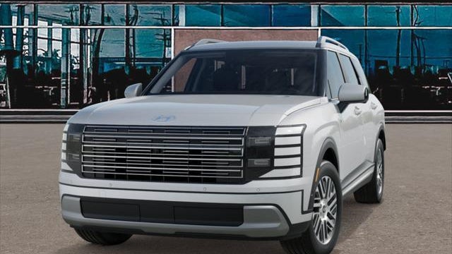 2026 Hyundai PALISADE SEL Premium
