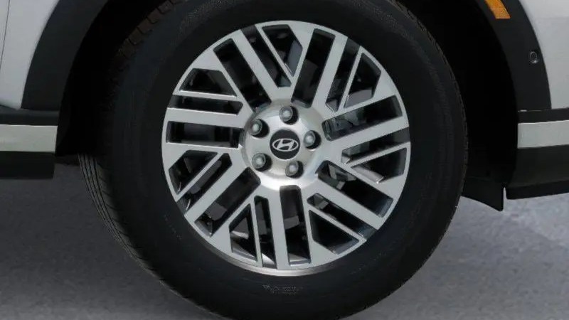 2026 Hyundai PALISADE SEL Premium