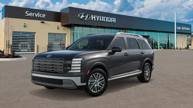 Preowned 2026 Hyundai PALISADE SEL Premium for Sale