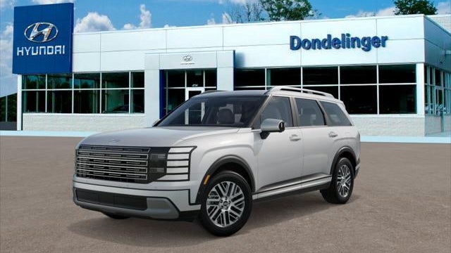 Preowned 2026 Hyundai PALISADE SEL Premium for Sale
