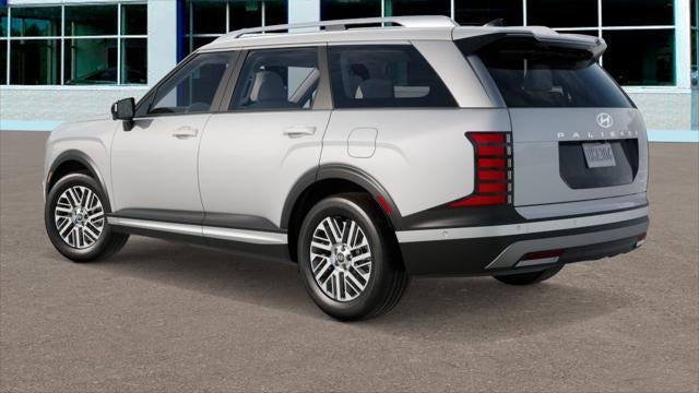 2026 Hyundai PALISADE SEL Premium