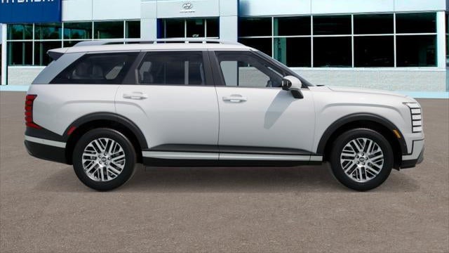 2026 Hyundai PALISADE SEL Premium