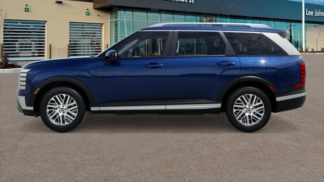 2026 Hyundai PALISADE SEL Premium