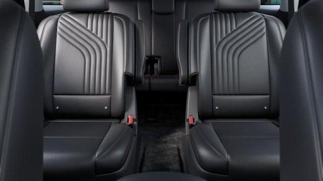 2026 Hyundai PALISADE SEL Premium