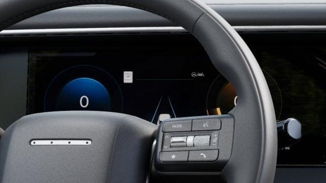 2026 Hyundai PALISADE SEL Premium