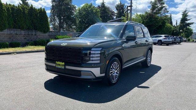 Preowned 2026 Hyundai PALISADE SEL Premium for Sale