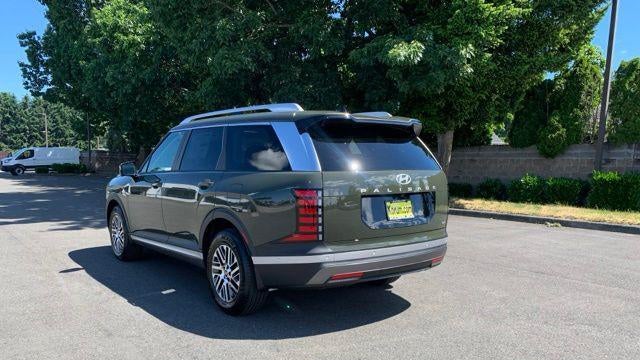 2026 Hyundai PALISADE SEL Premium
