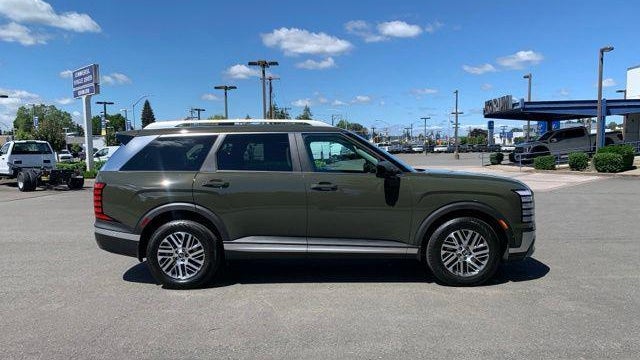 2026 Hyundai PALISADE SEL Premium