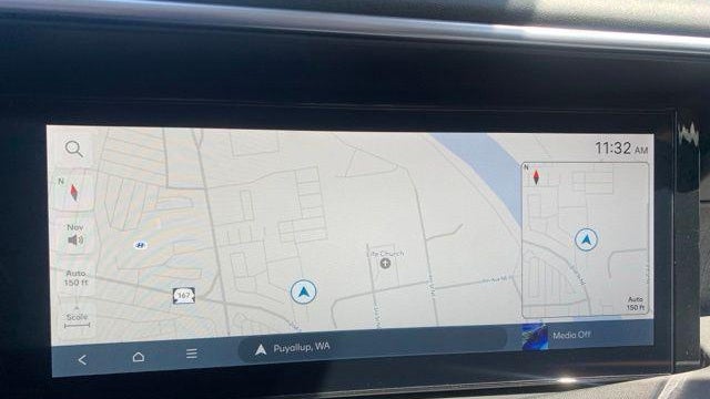 2026 Hyundai PALISADE SEL Premium