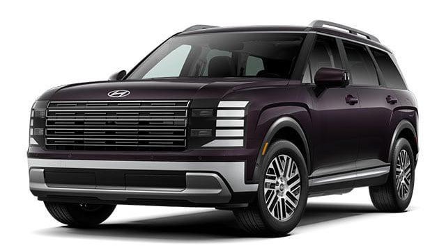 Preowned 2026 Hyundai PALISADE SEL Premium for Sale