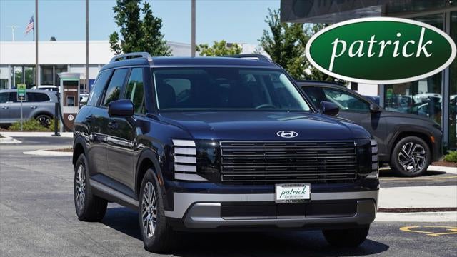 Preowned 2026 Hyundai PALISADE SEL Premium for Sale