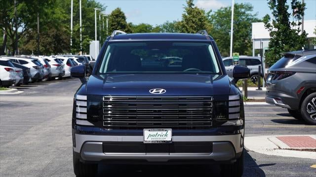 2026 Hyundai PALISADE SEL Premium