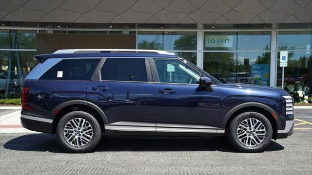 2026 Hyundai PALISADE SEL Premium