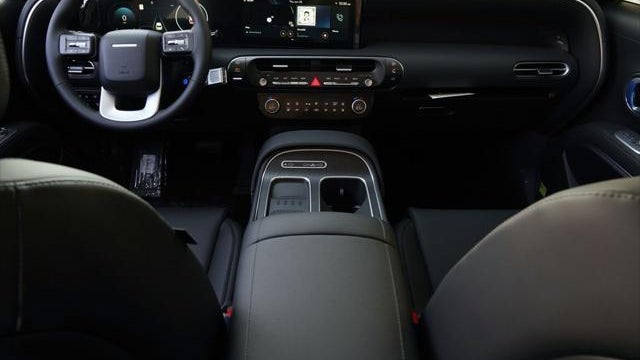 2026 Hyundai PALISADE SEL Premium