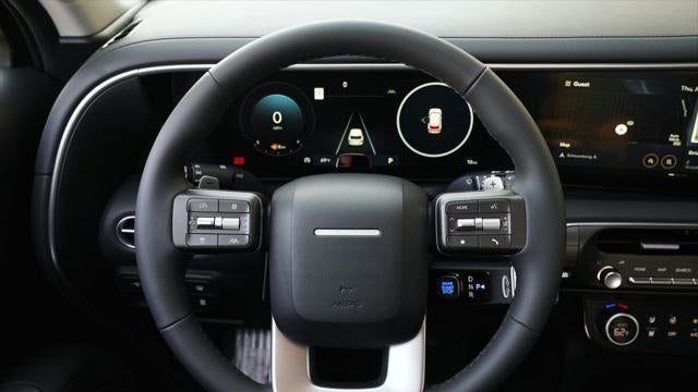 2026 Hyundai PALISADE SEL Premium