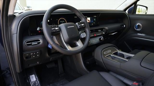 2026 Hyundai PALISADE SEL Premium