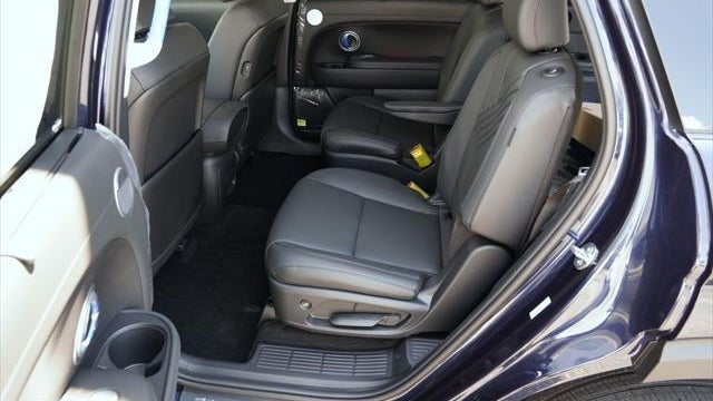2026 Hyundai PALISADE SEL Premium