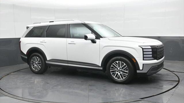 Preowned 2026 Hyundai PALISADE SEL Premium for Sale