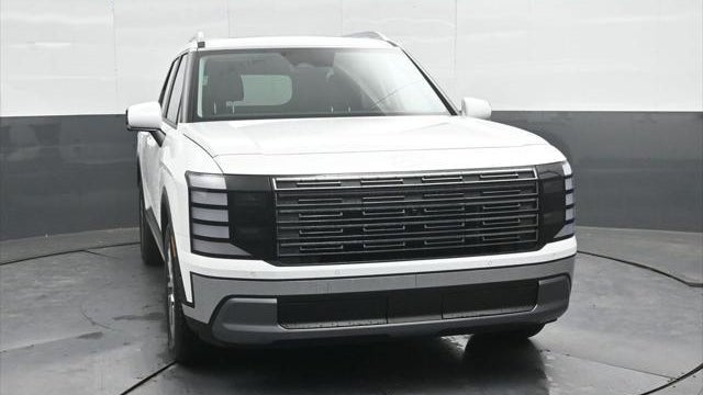 2026 Hyundai PALISADE SEL Premium