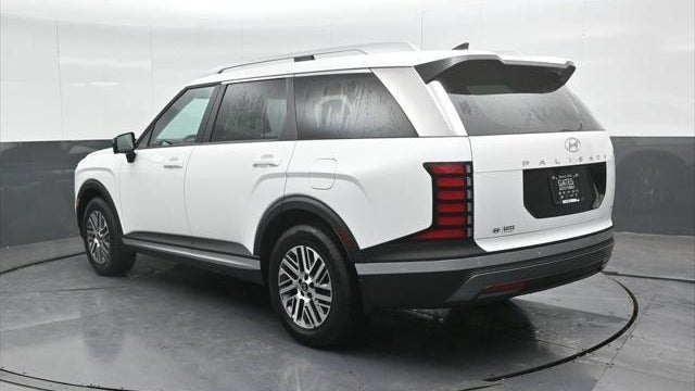 2026 Hyundai PALISADE SEL Premium