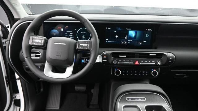 2026 Hyundai PALISADE SEL Premium