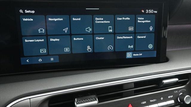 2026 Hyundai PALISADE SEL Premium