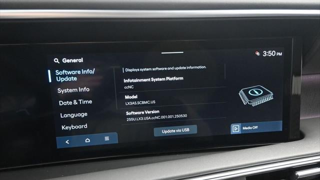 2026 Hyundai PALISADE SEL Premium