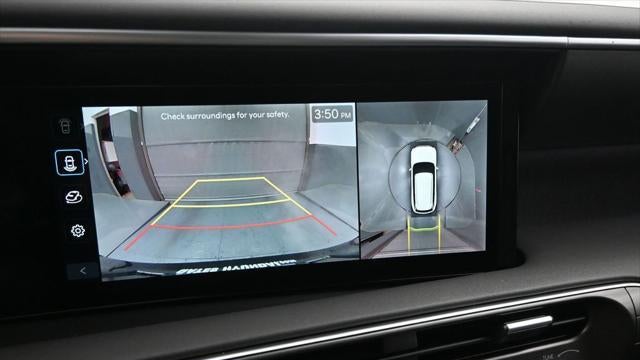 2026 Hyundai PALISADE SEL Premium
