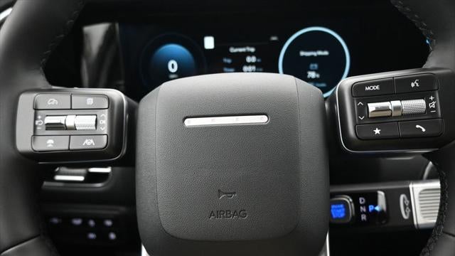 2026 Hyundai PALISADE SEL Premium