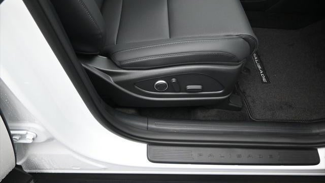 2026 Hyundai PALISADE SEL Premium