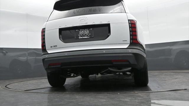 2026 Hyundai PALISADE SEL Premium