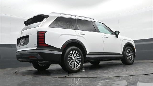 2026 Hyundai PALISADE SEL Premium