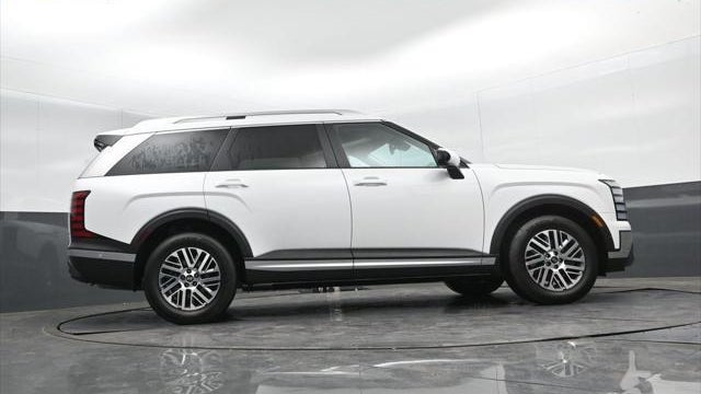 2026 Hyundai PALISADE SEL Premium