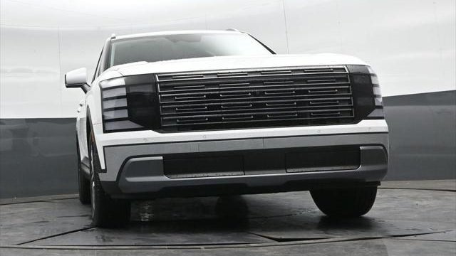 2026 Hyundai PALISADE SEL Premium