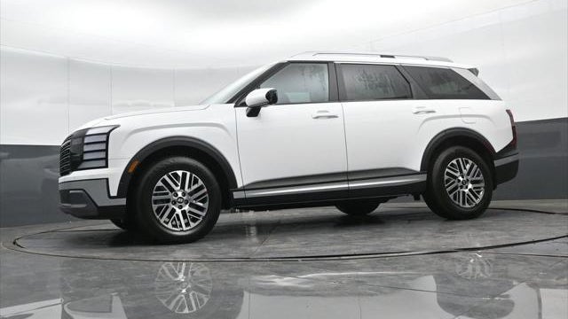 2026 Hyundai PALISADE SEL Premium