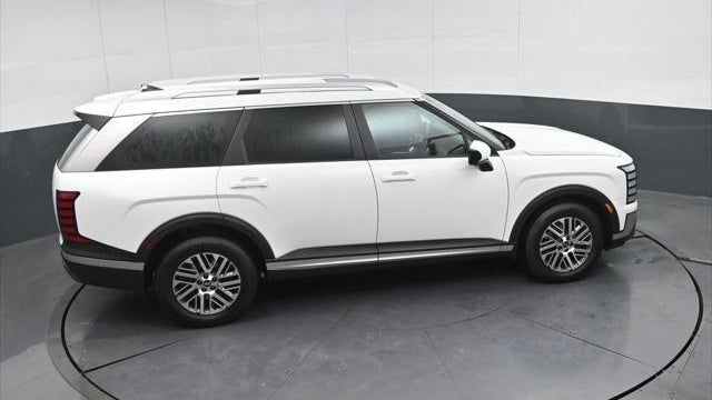 2026 Hyundai PALISADE SEL Premium