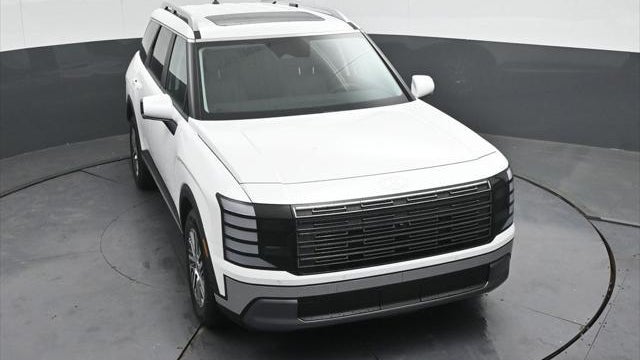 2026 Hyundai PALISADE SEL Premium