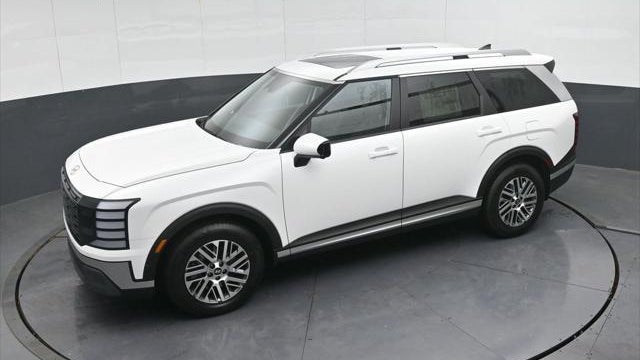 2026 Hyundai PALISADE SEL Premium