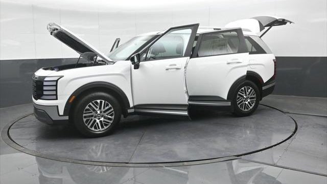 2026 Hyundai PALISADE SEL Premium