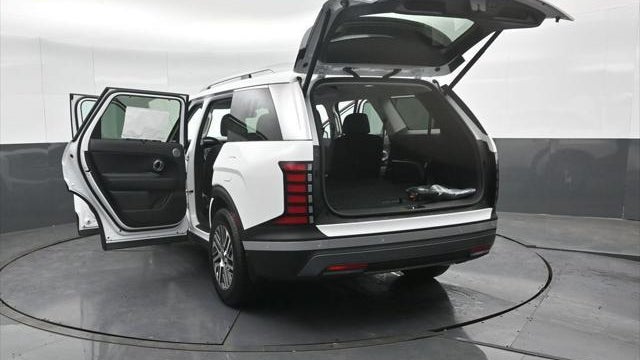 2026 Hyundai PALISADE SEL Premium