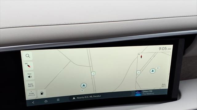 2026 Hyundai PALISADE SEL Premium