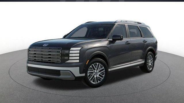 Preowned 2026 Hyundai PALISADE SEL Premium for Sale
