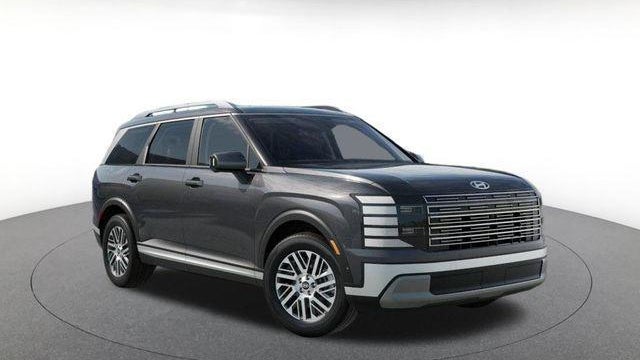 2026 Hyundai PALISADE SEL Premium