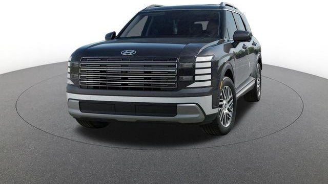 2026 Hyundai PALISADE SEL Premium