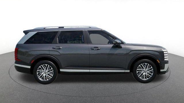 2026 Hyundai PALISADE SEL Premium