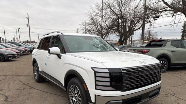 Preowned 2026 Hyundai PALISADE SEL Premium for Sale