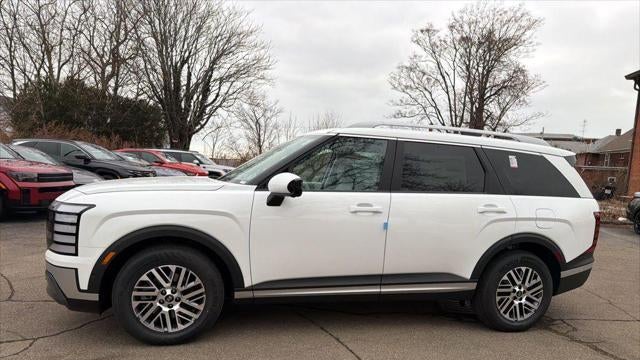 2026 Hyundai PALISADE SEL Premium