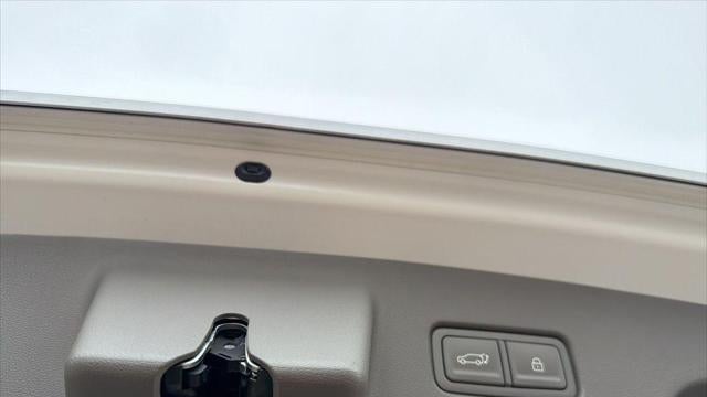 2026 Hyundai PALISADE SEL Premium