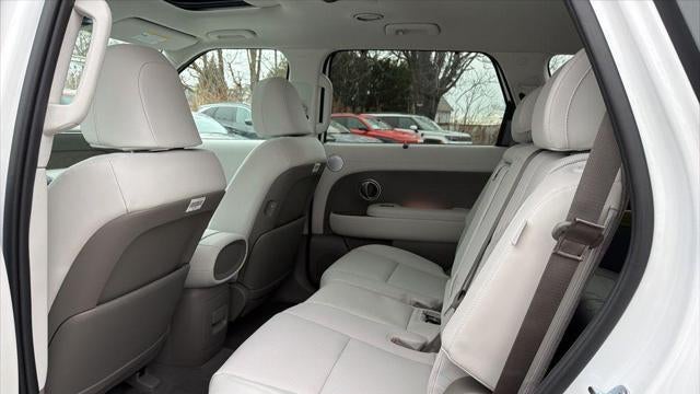 2026 Hyundai PALISADE SEL Premium